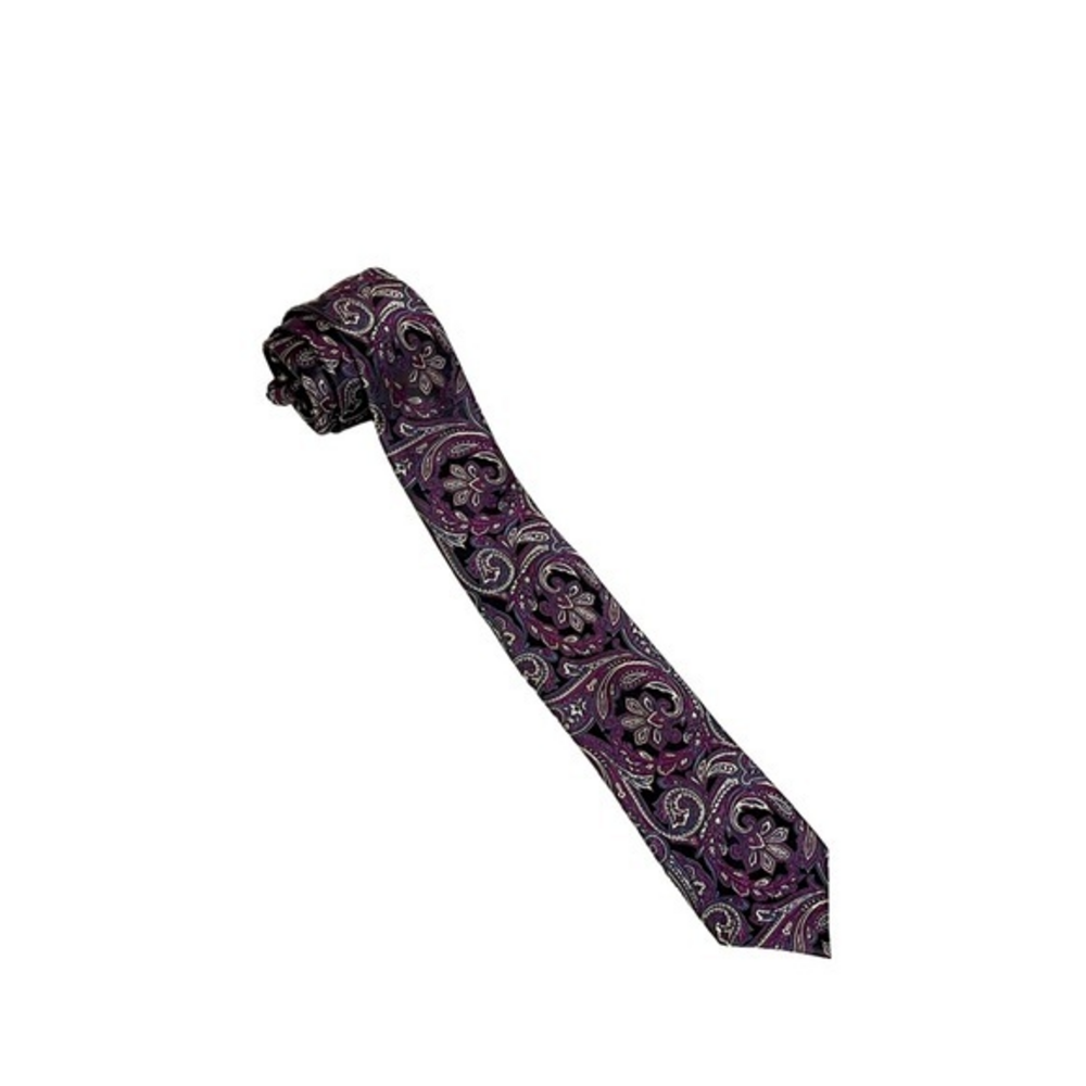 Michael‎ Strahan Men's Silk Tie